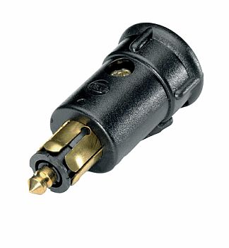 Electrics ISO 4165 Standard Plug