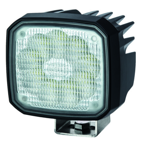 Aux Lights Rallye 4000 Fog