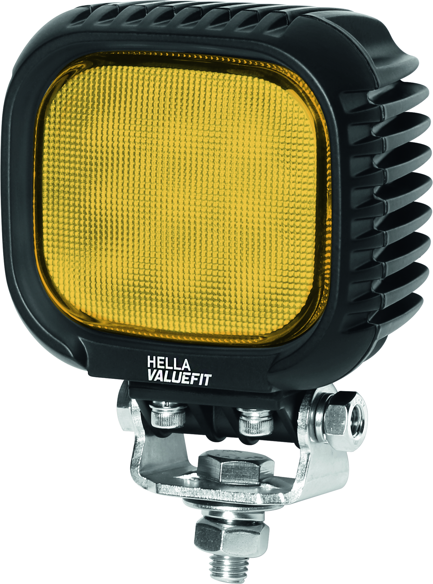 Hella ValueFit LED Work Light TS3000 LED MV CR LT
