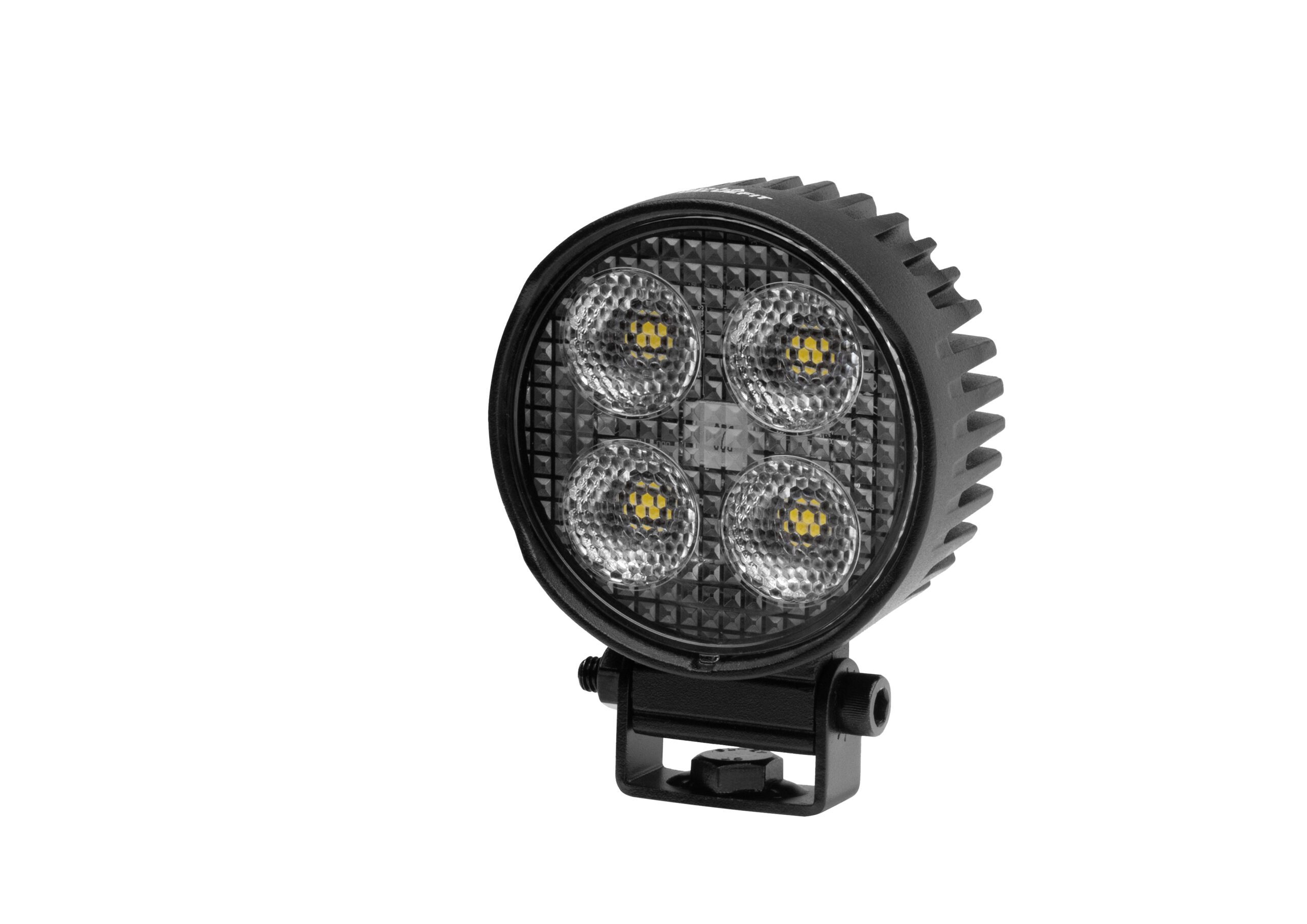 LED Arbeitsscheinwerfer HELLA – Automotive Lights