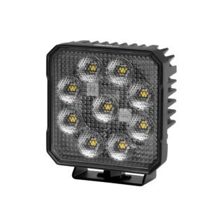 HELLA - LED-Arbeitsscheinwerfer - Valuefit R2200 - 24/12V - 2200lm