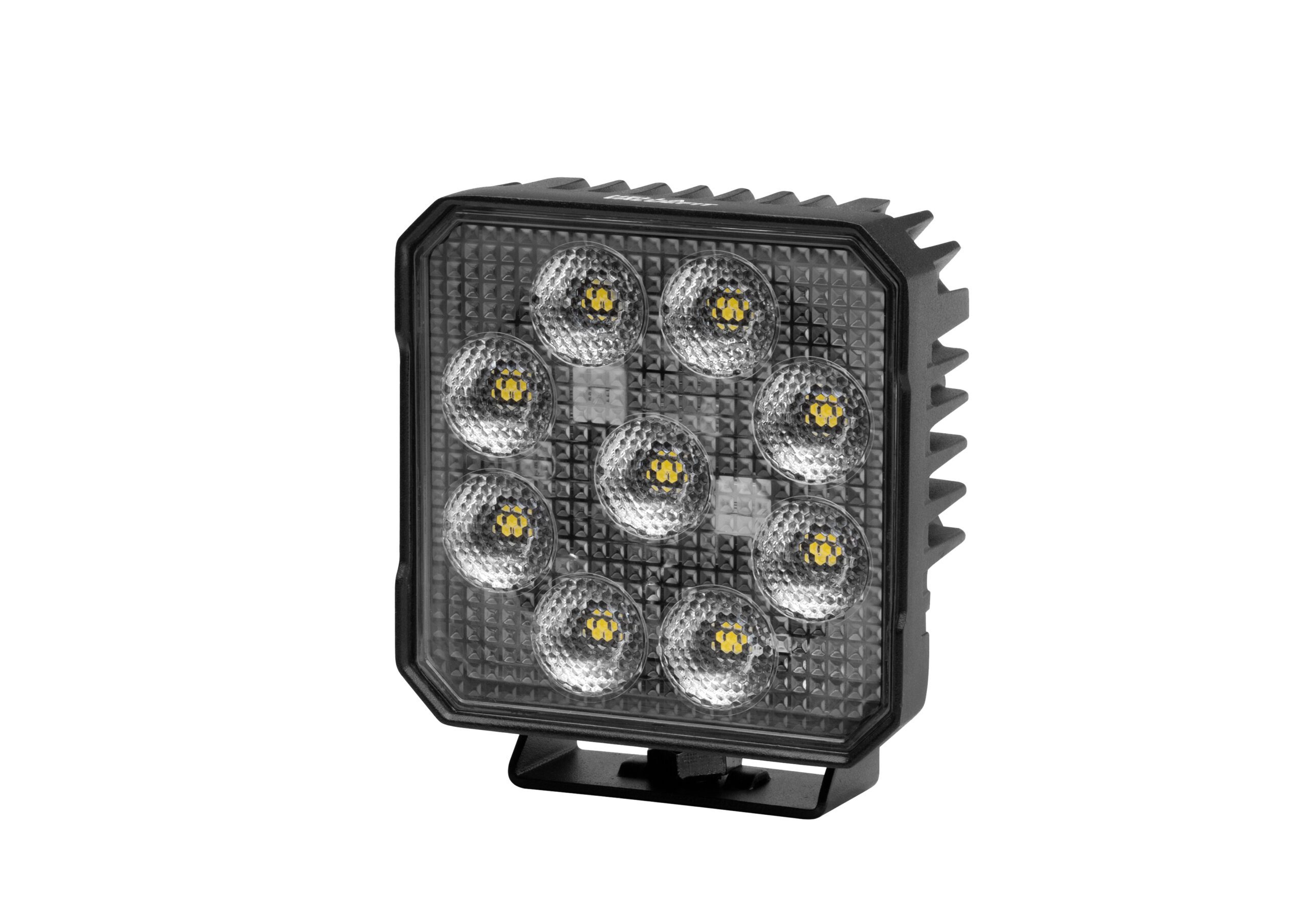 HELLA - LED-Arbeitsscheinwerfer - Valuefit TS3000 - 12/24V
