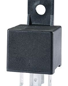 Hella Mini ISO Solid State Relay - 12V DC, 20 Amp