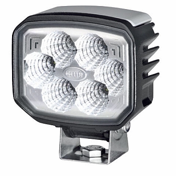 LED Arbeitsscheinwerfer Hella Power Beam S | 1850 lm, 19 W