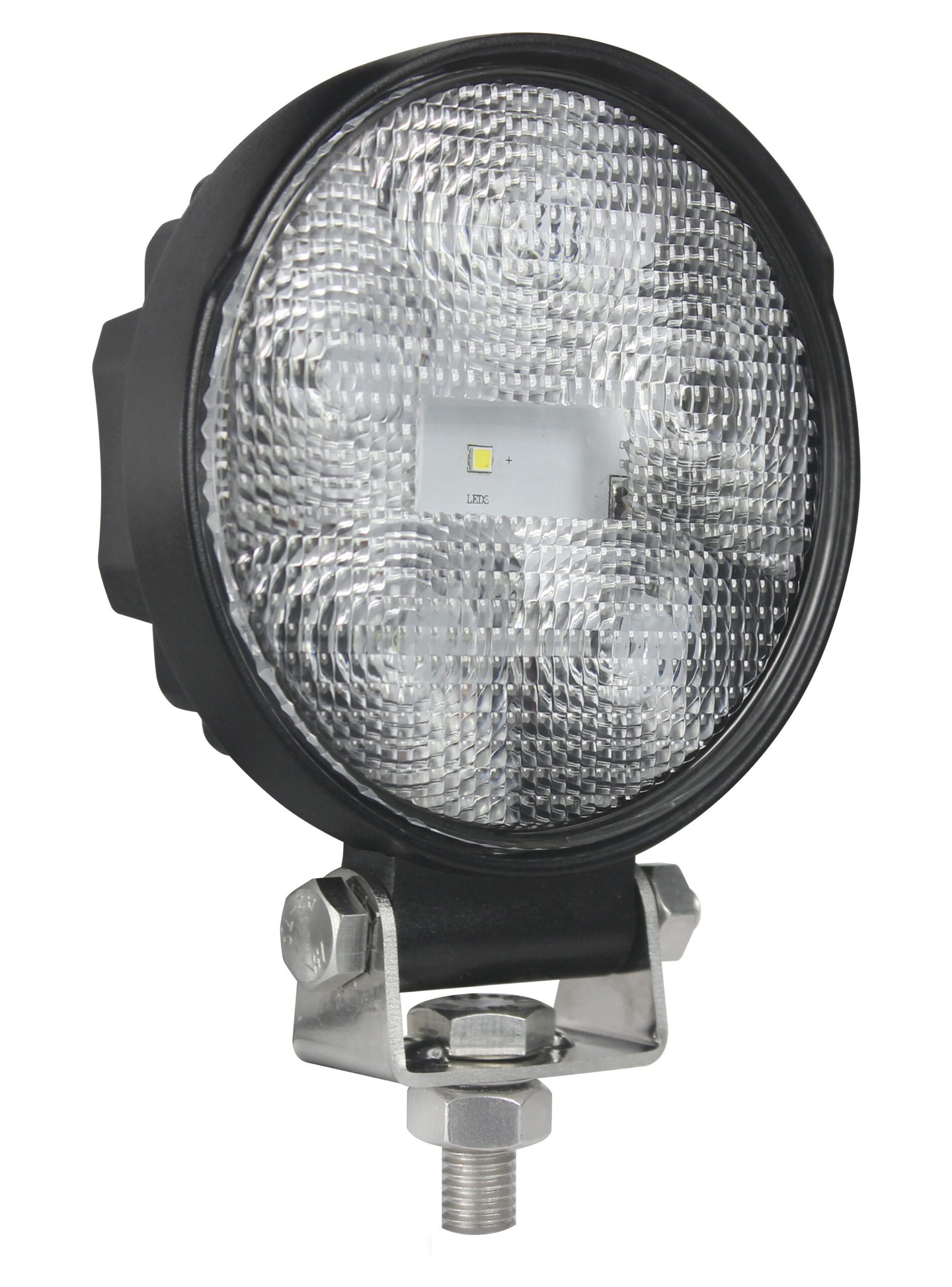 Work Lamps HELLA ValueFit 5 RD LED