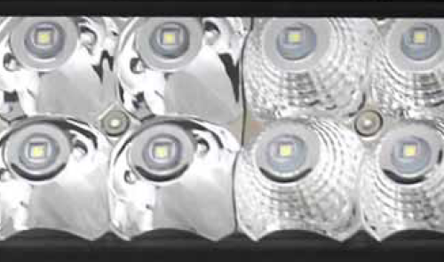 Hella LBX Series Lightbar 21in LED MV COMBO DT - 360002002 – throtl