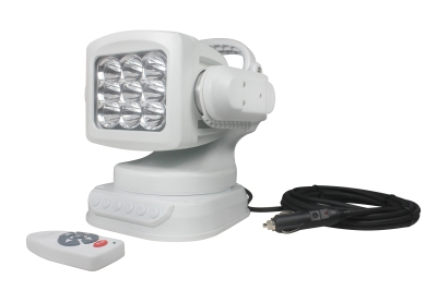 HELLA ValueFit RC360 Gen 2 Remote Controlled LED Work Lamp