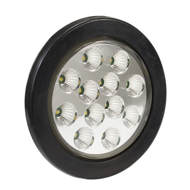 Buy Hella ValueFit LED Work Light TS1700 LED MV CR LT - 357110002 for 38.73  at Armageddon Turbo & Performance