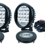 Aux Lights HELLA ValueFit 500 LED