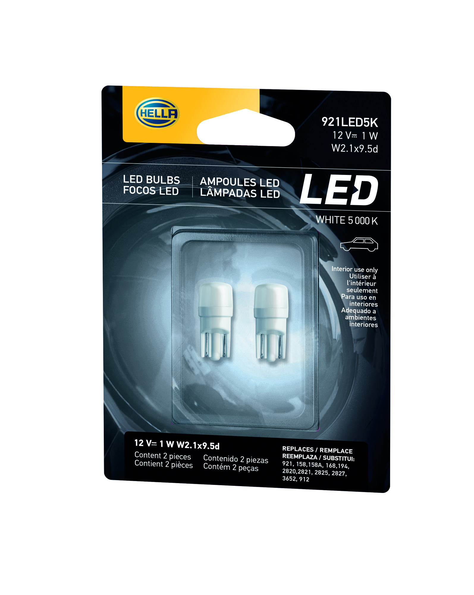 LED Retrofit Bulbs - My Hella Lights 226971511
