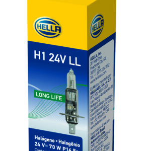 Hella Optilux 12V/55W H7 Extreme Blue Bulb (Pair) – Circuit Demon