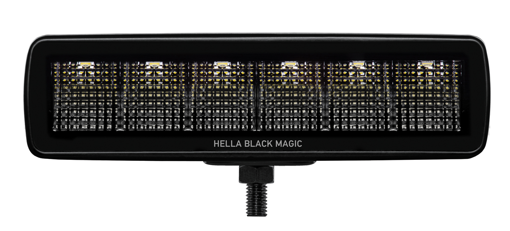 Barra LED Hella ValueFit Pro Series Light Bar 20 LED / 11