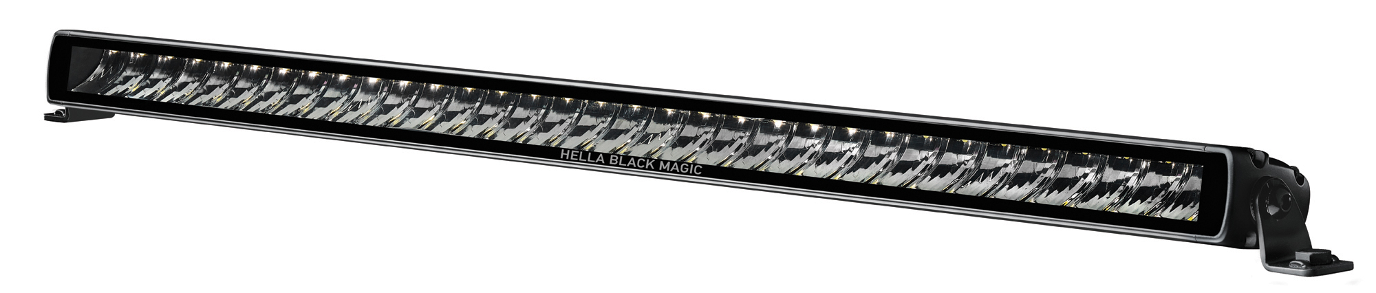 Black Magic LED 32 Slim Lightbar