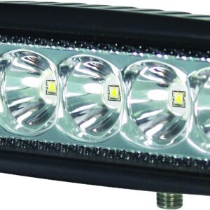 Arbeitsscheinwerfer LED HELLA Valuefit Lightbar LBX-220 Anbau