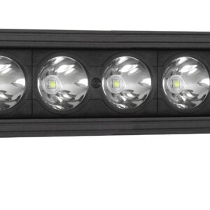 Arbeitsscheinwerfer LED HELLA Valuefit Lightbar LBX-220 Anbau  Nahfeldauslechtung