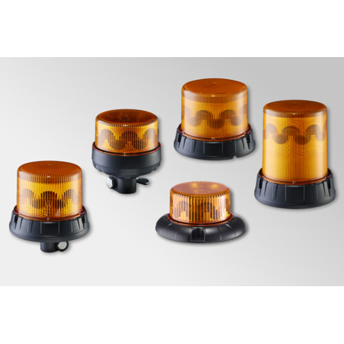 K-LED Nano 50 80 and 120 - My HELLA Lights