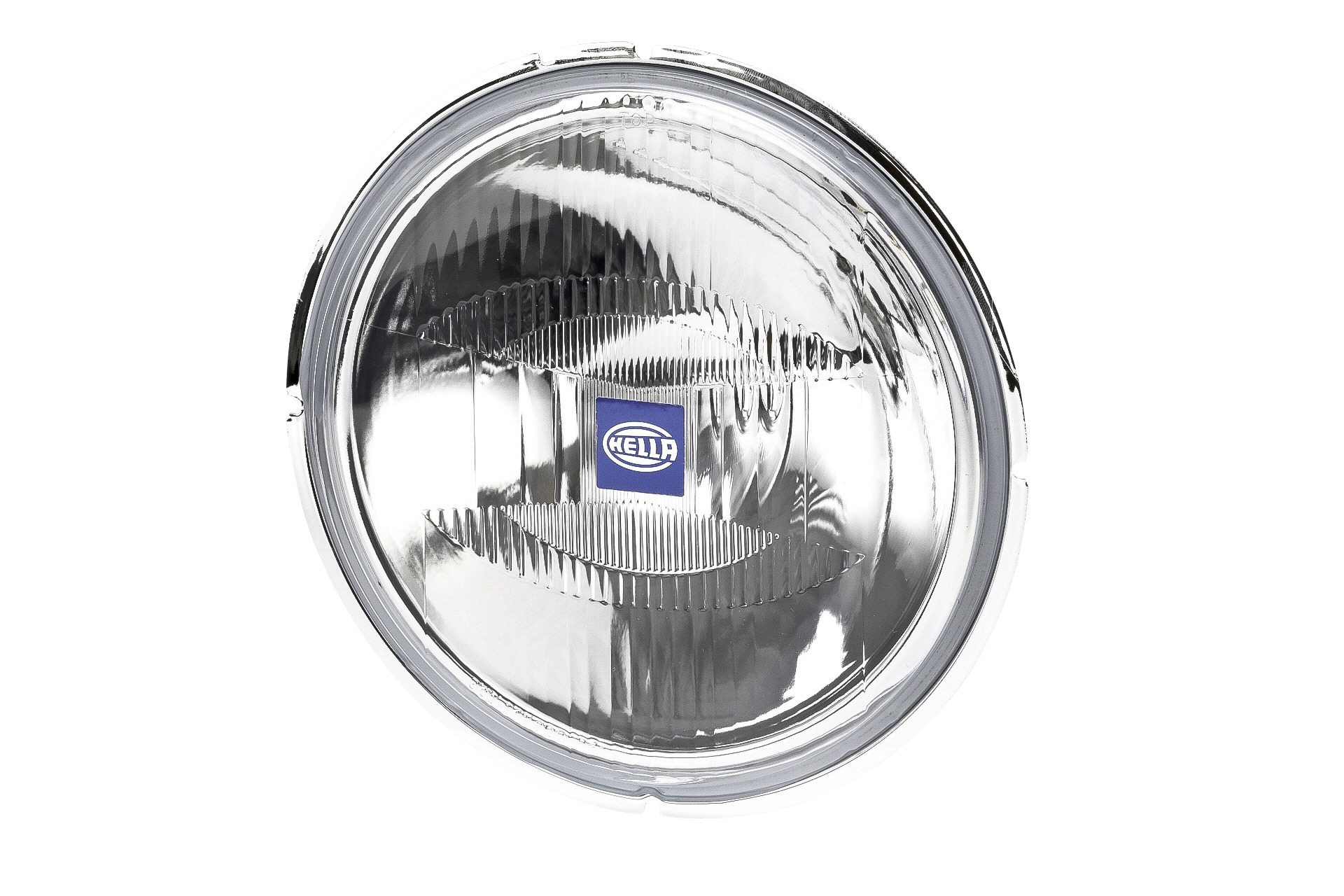 Rallye 4000 Series - My HELLA Lights