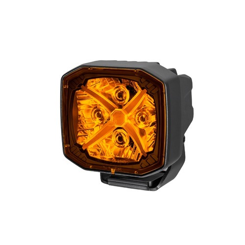 HELLA X-TREME Driving Lamp | Redefine Visibility