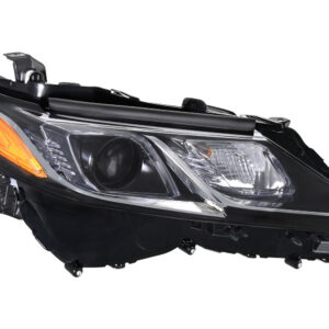 Toyota Camry Headlamp Replacement