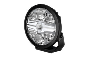 HELLA BLADE HP 9" LED DRIVING LAMP