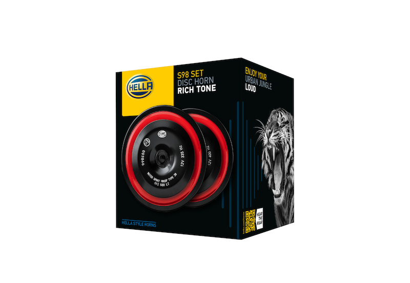 012588341PT95 - My HELLA Lights