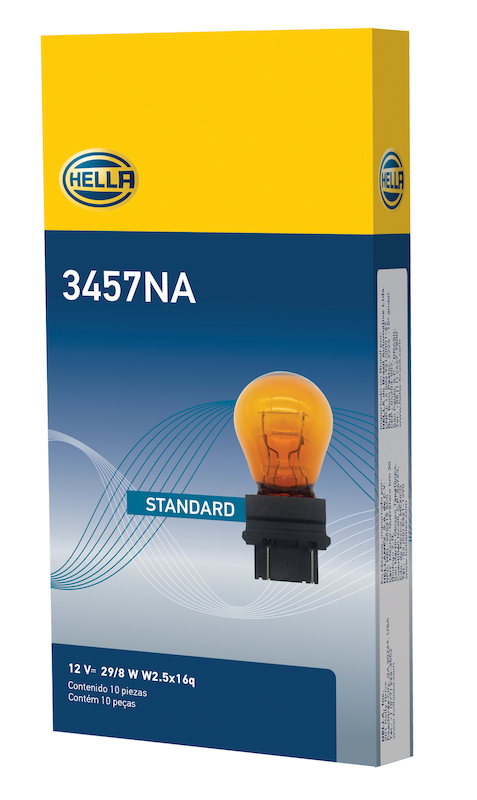 3457NAPT95 - My HELLA Lights