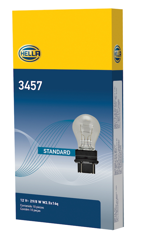 3457PT95 - My HELLA Lights
