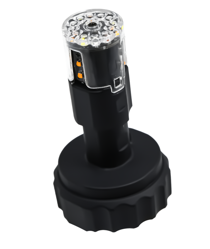 ACE_Main - My HELLA Lights